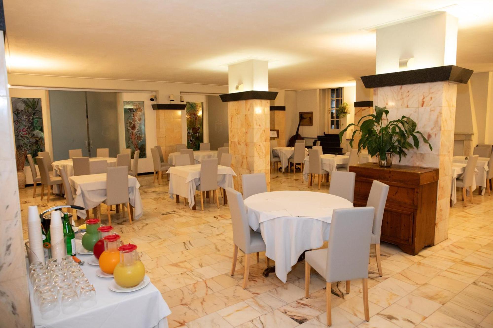 Hotel Park Ge.Al. Citta di Castello Luaran gambar